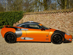 Bild 34/50 von Spyker C8 Laviolette (2009)