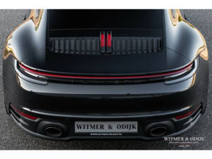 Immagine 26/34 di Porsche 911 Carrera (2020)