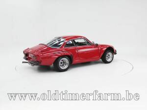 Image 2/15 de Alpine A 110 1300 (1976)