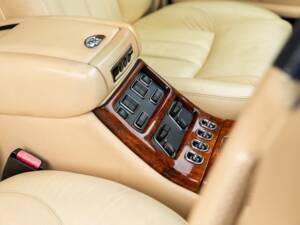 Imagen 34/37 de Bentley Arnage R (2002)