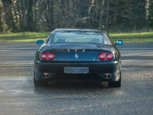 Image 8/19 of Ferrari 456 GT (1995)