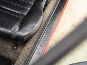 Bild 37/56 von Maserati Spyder (1991)