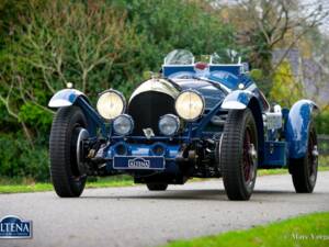 Bild 23/50 von Bentley 3&#x2F;8 Race (1948)