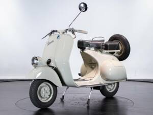 Image 7/50 de Piaggio DUMMY (1954)