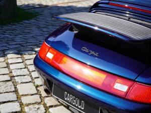 Afbeelding 5/24 van Porsche 911 Carrera (1997)