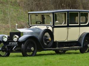 Bild 25/50 von Rolls-Royce 40&#x2F;50 HP Silver Ghost (1923)