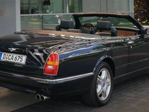 Immagine 51/63 di Bentley Azure Mulliner (2001)