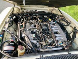 Imagen 14/16 de Jaguar XJ-S V12 (1988)