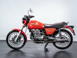 Immagine 1/50 di Moto Guzzi DUMMY (1981)