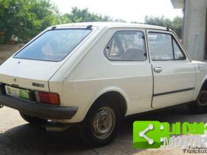 Image 7/10 de FIAT 127 Sport (1980)