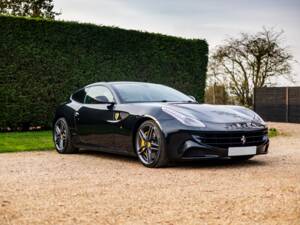 Bild 28/50 von Ferrari FF (2012)