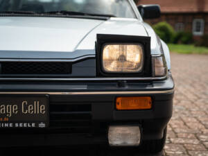 Immagine 7/48 di Honda Prelude (1985)