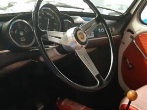 Immagine 5/48 di Abarth Fiat 1000 TC (1963)