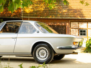 Immagine 4/79 di BMW 3.0 CSi (1973)