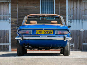 Image 7/49 de Triumph Stag (1977)