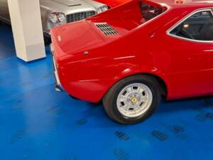 Bild 22/43 von FIAT Dino Coupe (1976)