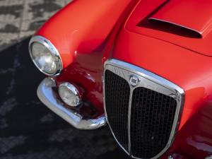 Image 7/22 de Lancia Aurelia B24 Spider &quot;America&quot; (1955)
