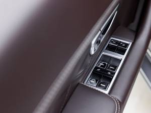 Imagen 21/37 de Bentley Continental GT V8 (2013)