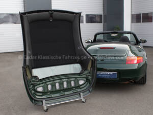 Bild 30/31 von Porsche 911 Carrera (1998)