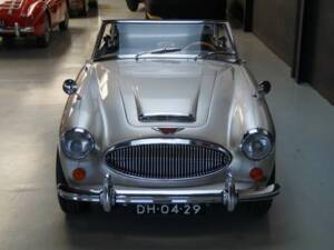 Image 27/50 de Austin-Healey 3000 Mk III (BJ8) (1965)