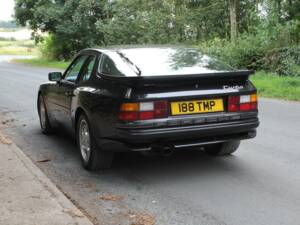 Afbeelding 4/9 van Porsche 944 Turbo (1987)