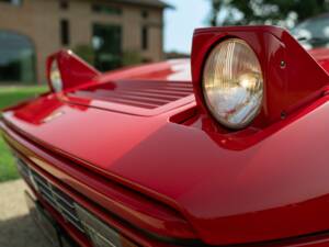 Image 41/50 of Ferrari 208 GTB Turbo (1987)