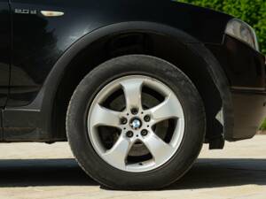 Image 19/50 de BMW X3 2.0d (2007)