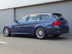 Bild 4/98 von ALPINA B3 Bi-Turbo (2008)