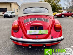 Afbeelding 8/10 van Volkswagen Maggiolone 1302 (1975)