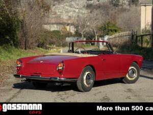 Image 6/15 of Lancia Flaminia GT Touring (1960)