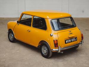 Image 3/8 of Morris Mini Cooper S 1275 (1970)