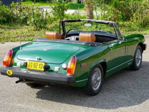 Bild 9/74 von MG Midget 1500 (1978)