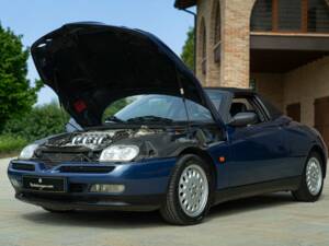 Image 50/50 of Alfa Romeo Spider 3.0 V6 (1998)