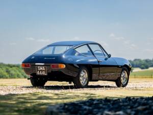 Immagine 3/50 di Lancia Fulvia Sport 1.3 S (Zagato) (1973)