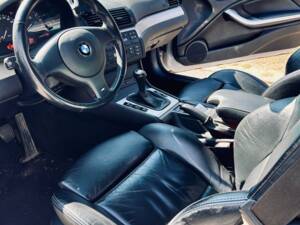 Imagen 10/12 de BMW 320Ci (2006)