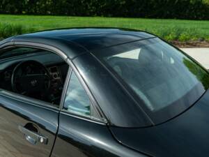 Image 14/50 of Mercedes-Benz SLK 200 Kompressor (1998)