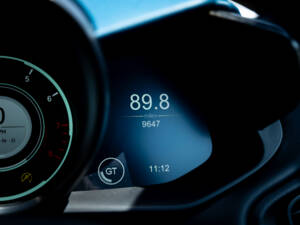 Bild 9/98 von Aston Martin DBS Superleggera Volante (2020)