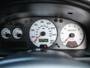 Immagine 12/29 di Subaru Impreza Prodrive P1 (2001)