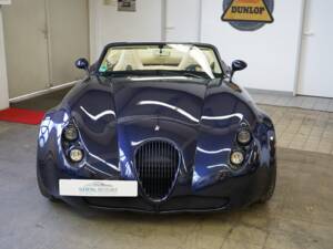 Imagen 4/30 de Wiesmann Roadster MF4 (2010)