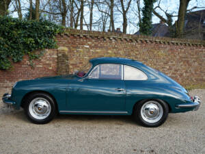 Bild 43/50 von Porsche 356 B 1600 (1961)