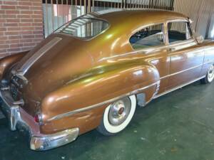 Imagen 7/7 de Pontiac Chieftain 8 (1950)