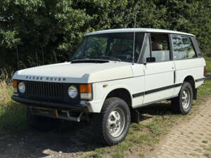Afbeelding 18/22 van Land Rover Range Rover Classic (1984)