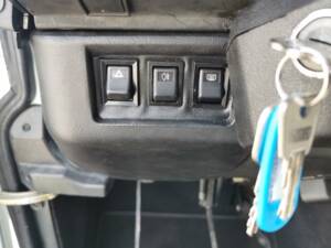 Image 10/45 of Land Rover Defender 110 Td5 (2001)
