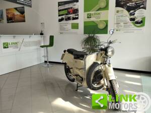 Afbeelding 1/10 van Moto Guzzi DUMMY (1954)