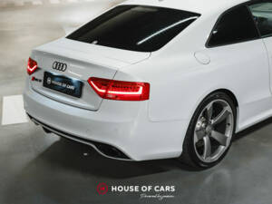 Image 20/46 of Audi RS5 (2013)