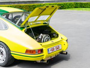 Image 11/40 of Porsche 911 2.0 (1968)