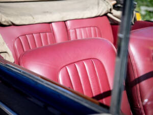 Afbeelding 13/45 van Bentley Mark VI Vanden Plas DHC (1947)