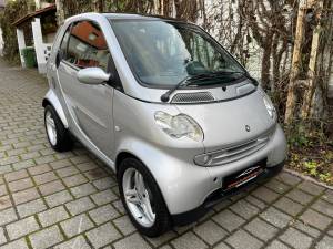 Image 3/14 of Smart Fortwo (2005)