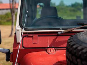 Afbeelding 22/50 van Land Rover Defender 110 (1983)