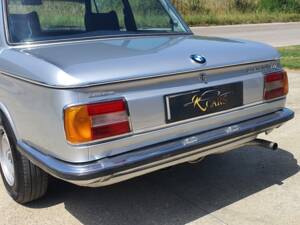 Bild 14/31 von BMW 2002 tii (1975)